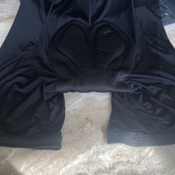 Fox Racing mountain bike cycling padded shorts - Picture 4 of 4